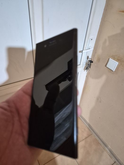 Sony xperia xz1 64gb 4gb ram