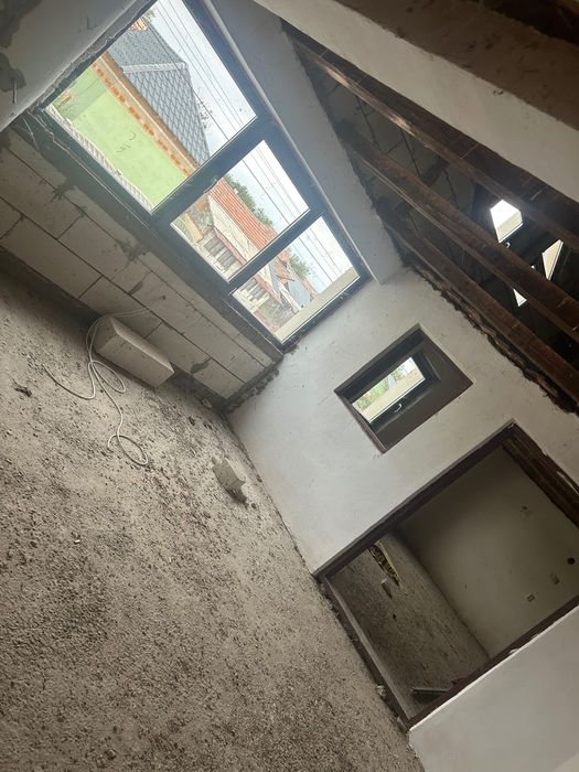 Spațiu comercial  Burila Mare 48m2