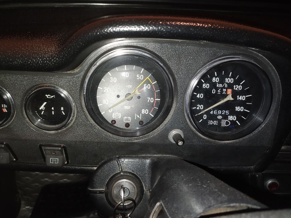 Ваз 2106 год выпуска 1999