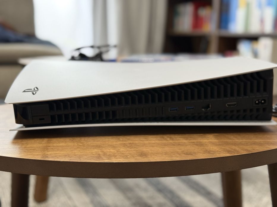 PS5 (Playstation 5) Disk Edition