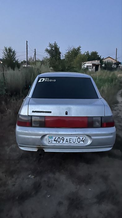 2110 разбор запчасти все есть