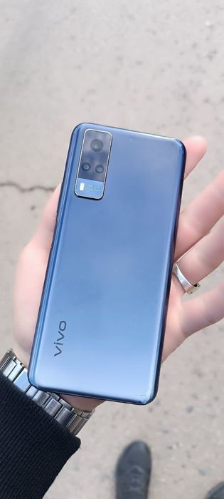 Продам vivo y53s