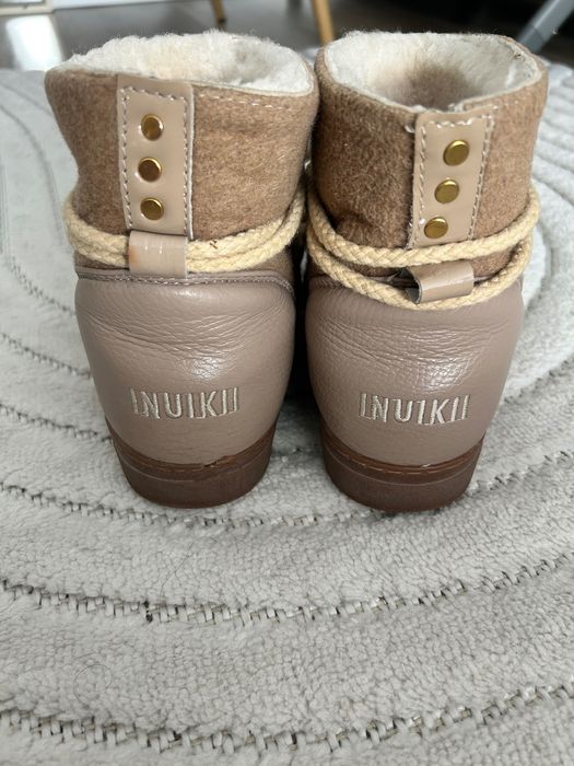 Апрески INUIKII 36