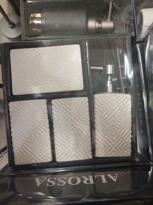 Керамический набор