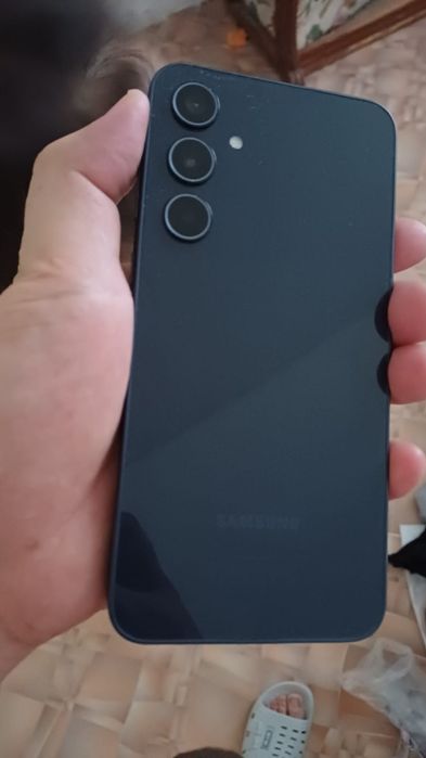Galaxy Самсунг А35 5G