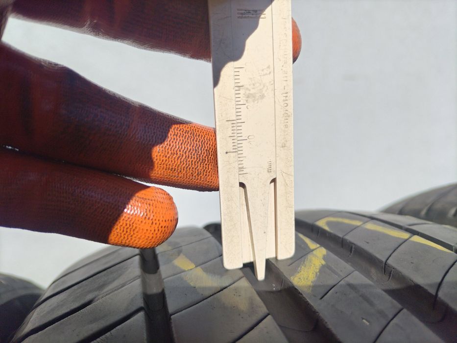 205/55/16 Мишелин ДОТ 2016 г