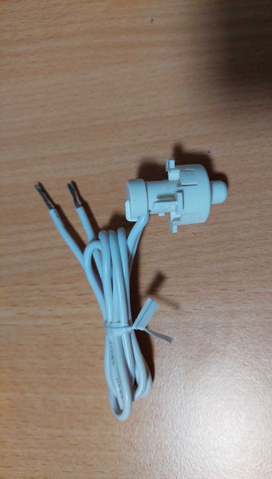 Senzor sonda temperatura aer 25 Kohm