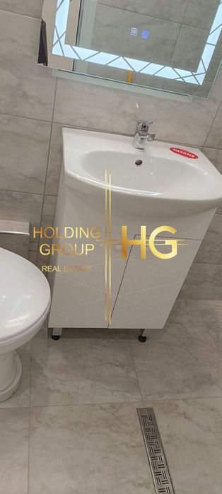 Продава се Едностаен апартамент в Варна, Младост 1 - 23 кв.м за 2761 €/кв.м - Снимка #3