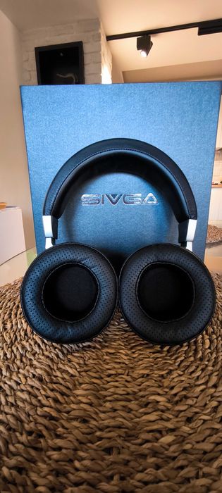 Слушалки sivga sv007