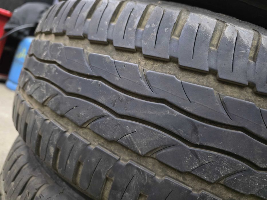 Джанти 15 - Volkswagen Golf 4, Polo