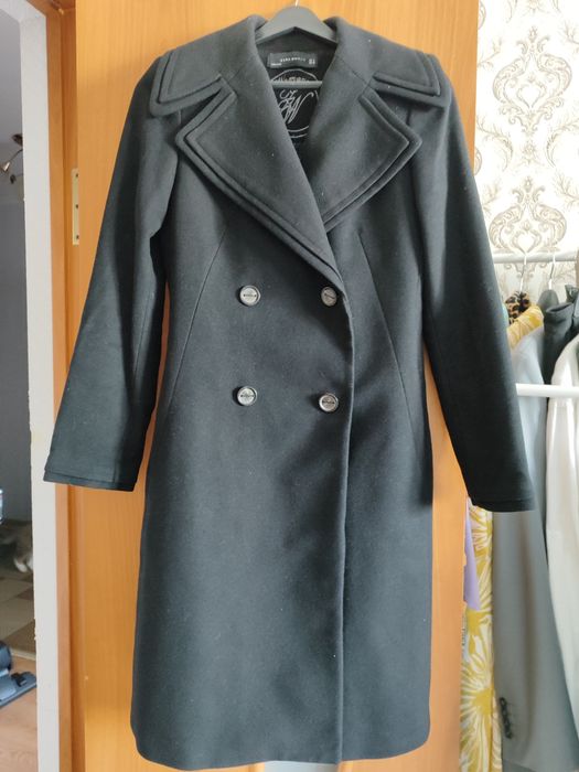 Польто демисезонное ,женское.