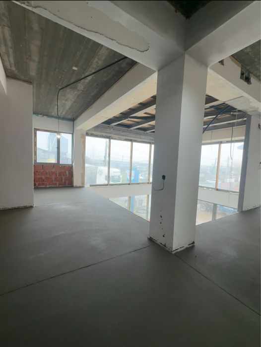 Spaa mecanizata elicopterizata