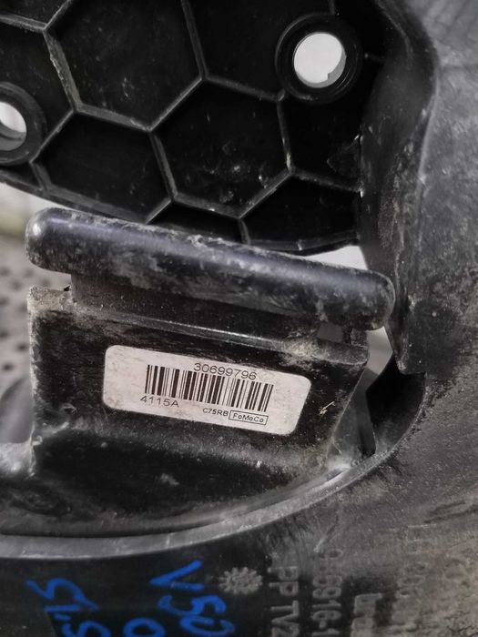 Broasca usa stanga spate volvo v50 30699796
