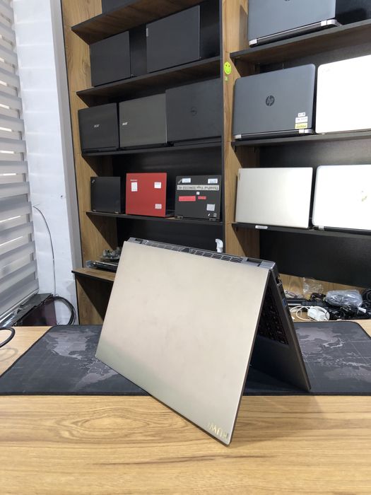 Huwi laptop arzon narxda
