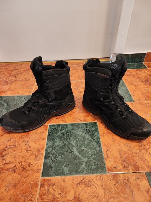 Тактически обувки Haix Black Eagle Athletic