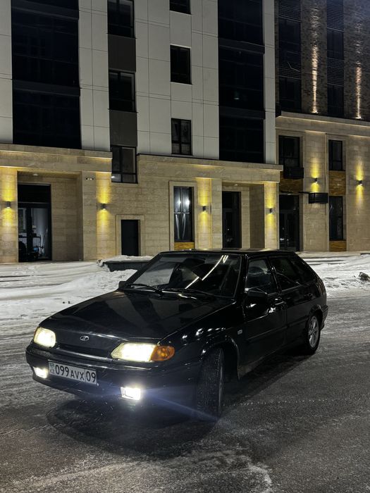 Продам срочно ваз 2114