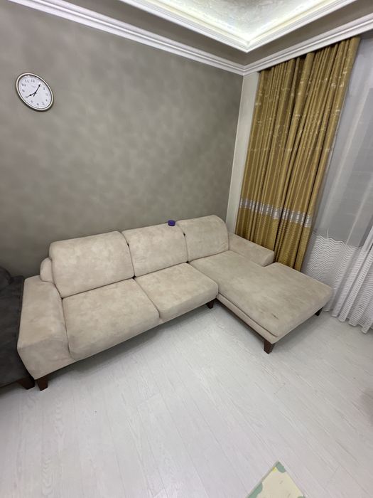 Диван, кресло комплект