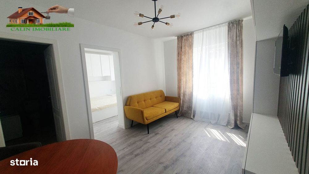 Apartament 2 Camere 40mp Loc Parcare intabulat inclus Lunca Cetățuii — fotografia 2