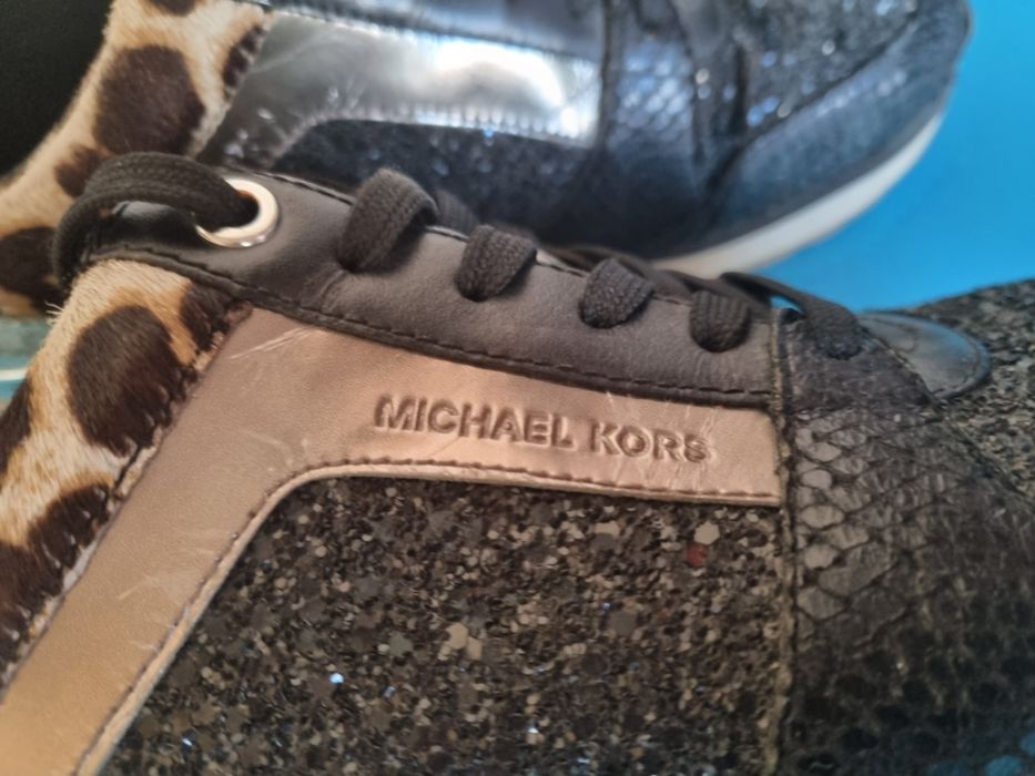 Маратонки  Michael kors