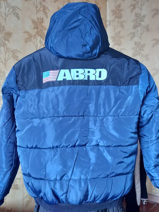 Продается куртка мужская