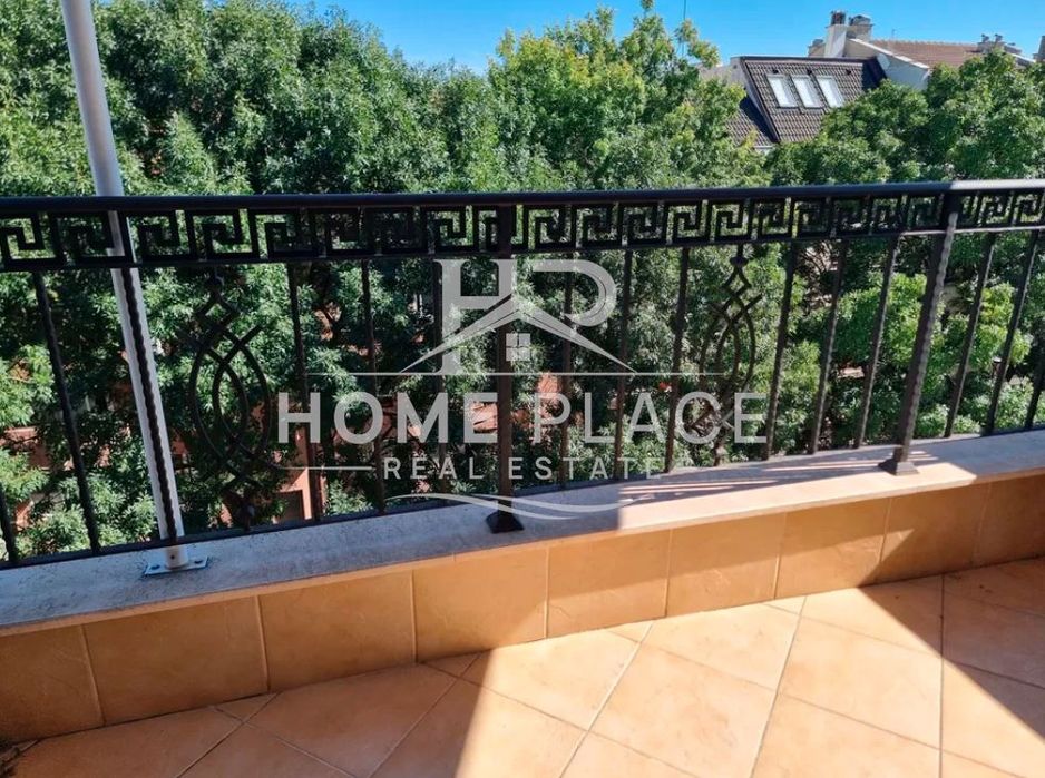 ТРИСТАЕН апартамент под наем - Окръжна болница