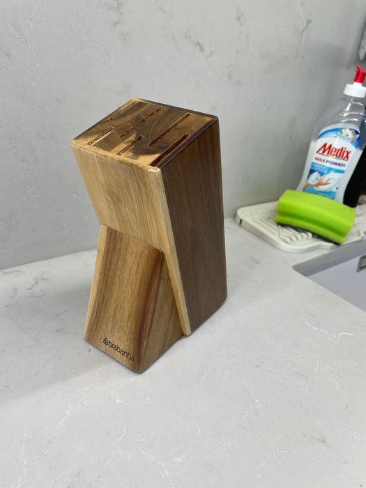 Поставка за ножове Brabantia