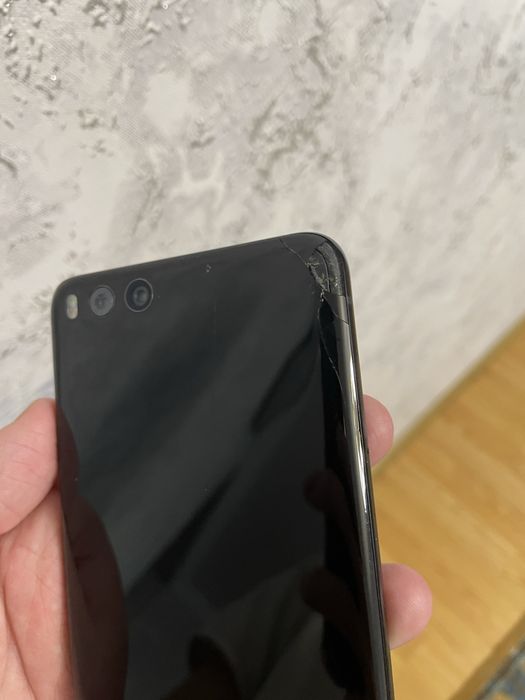 Xiaomi Mi Note 3 (2017)