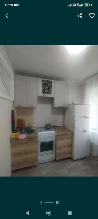 Сдается кв в центре Актаса