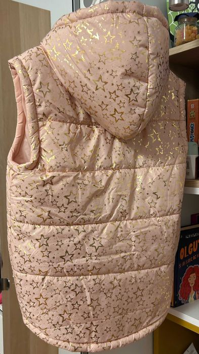 Vesta copii Tommy Hilfiger