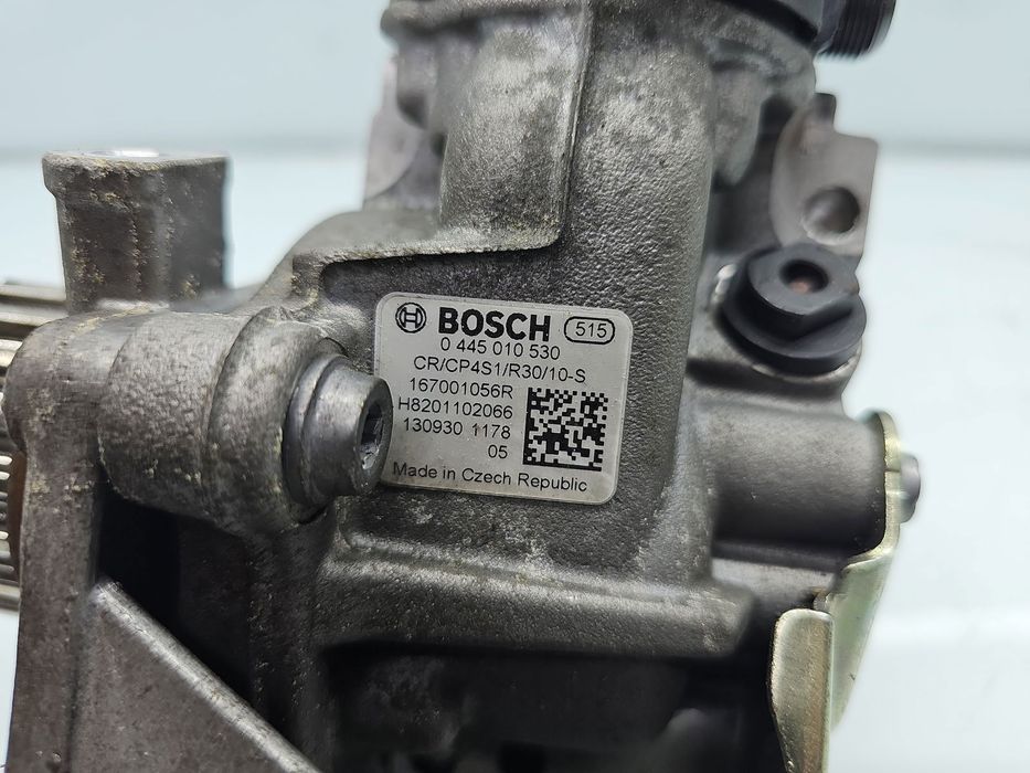 Pompa inalta presiune Dacia Dokker [Fabr 2012-prezent] 167001056R 1.5