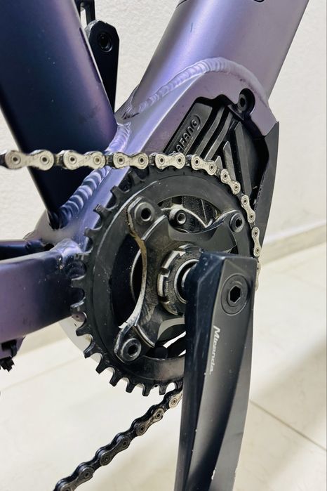 Econic One Adventure eBike