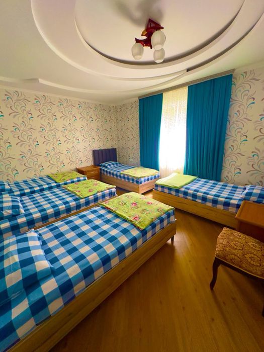 Archazor Dachmiz