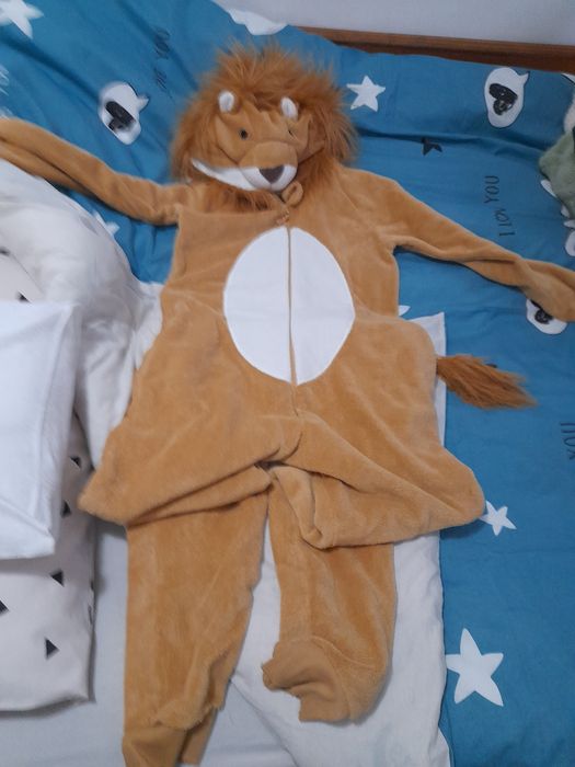 Vand salopeta plus leu