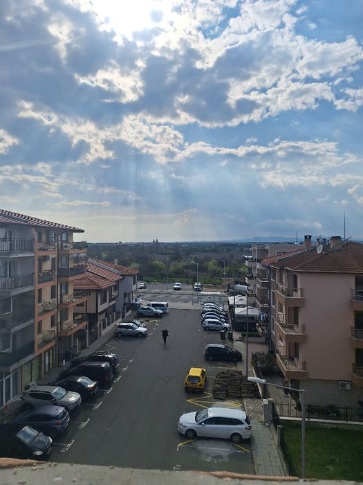 Апартамент в несебър