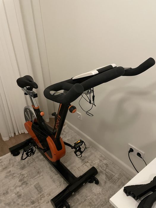 Продам велотренажер