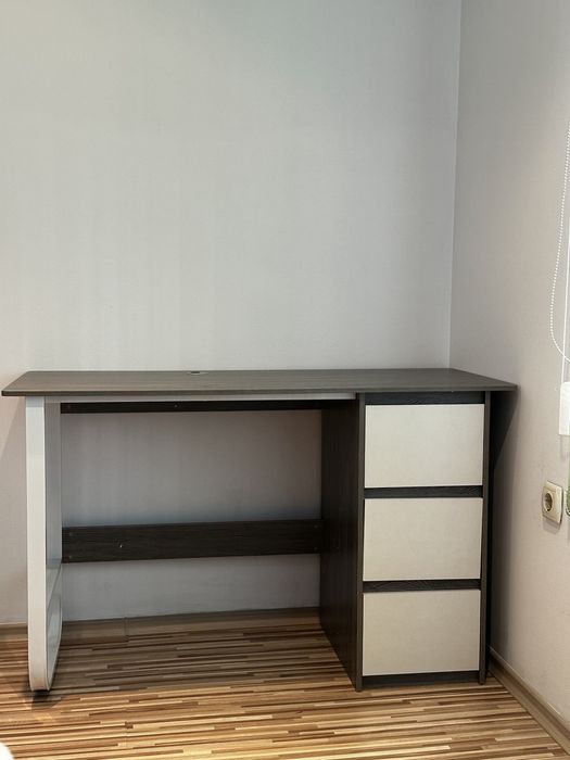 Бюра, без следи от употреба