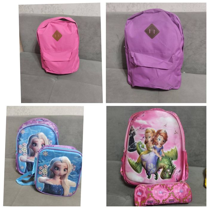 Распродажа рюкзаки