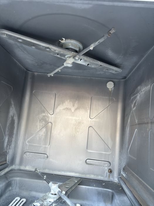 Masina de spalat profesionala