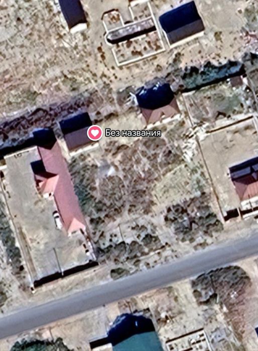 Жер Байтерек 1де 8сотык