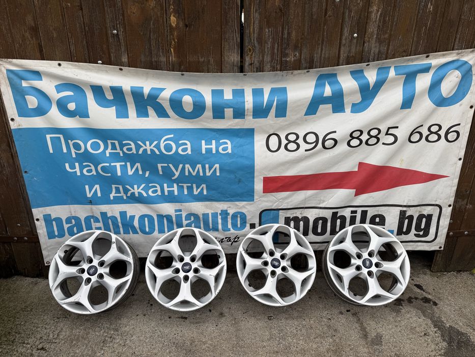 16 5х108 джанти джанти