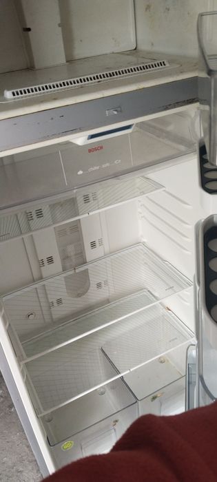 Холодильник Бош бу