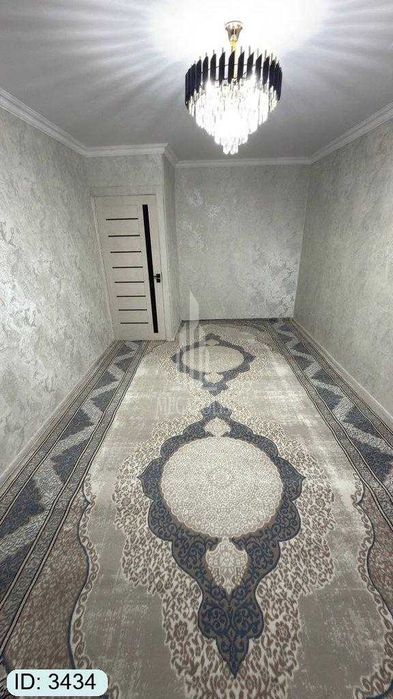 Kvartira sotiladi ️⃣№3434 P.Dastgir rusalka yo'l yoqasida 2xonalik