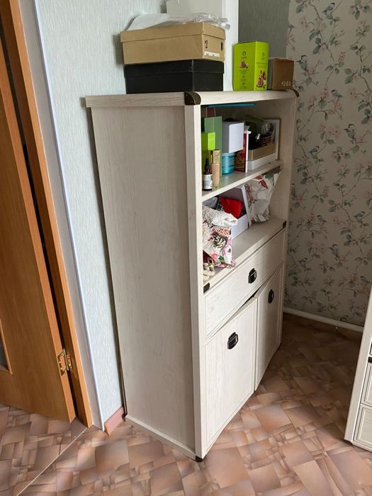 Продам детский гарнитур новый