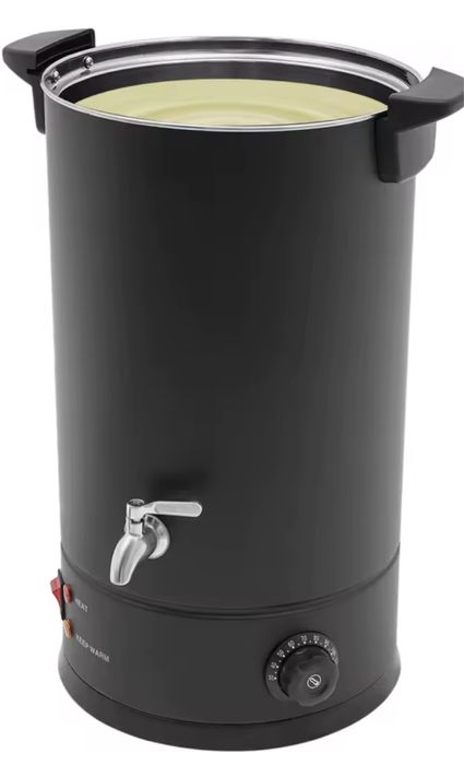 Топилка за восък - 8L 10.8L 12L