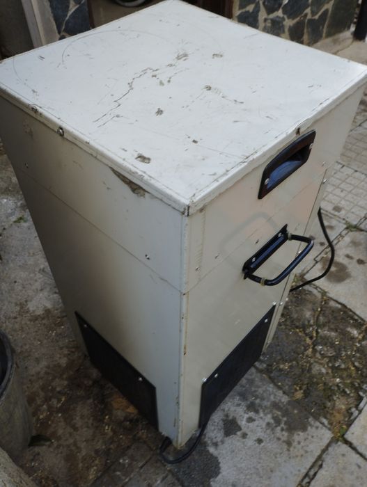 Апарат за наливна бира