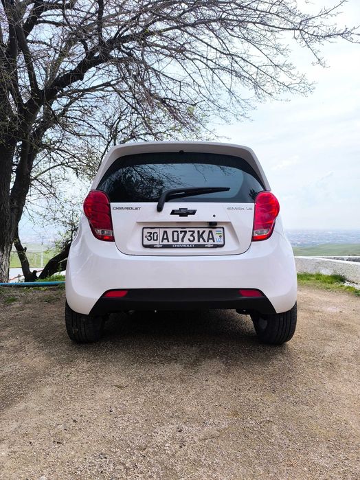 Продается Spark в хорошем состоянии !