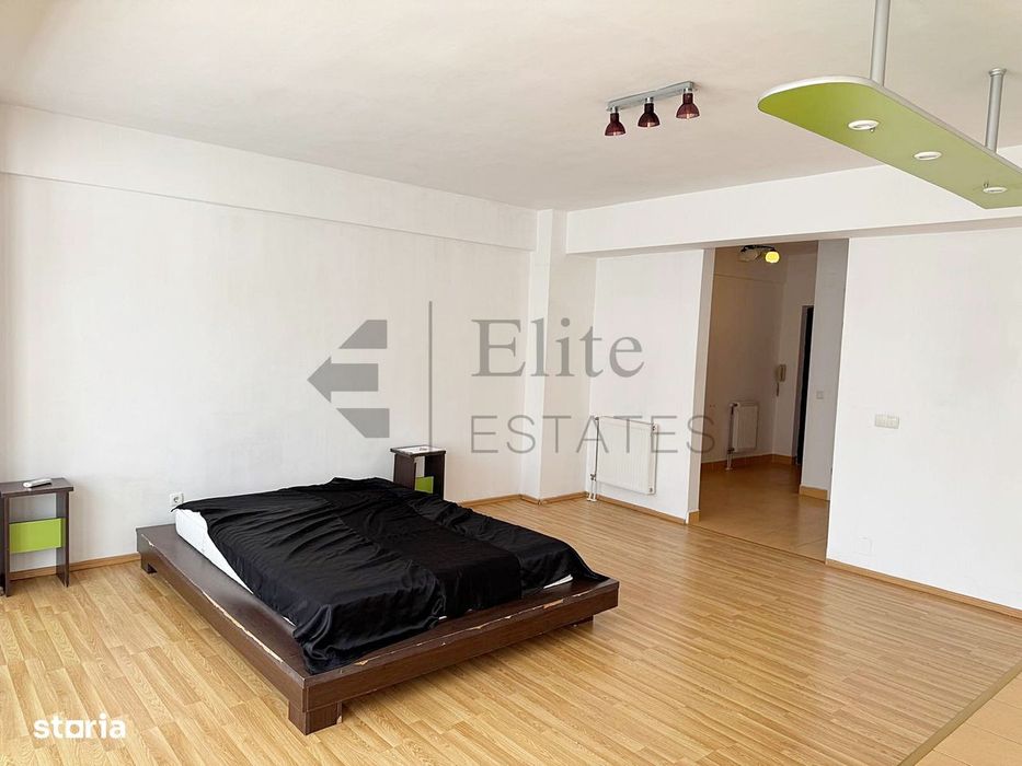 Apartament tip studio in Iosia — fotografia 2