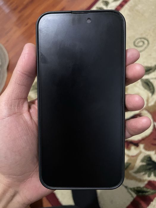 Iphone 14 Pro Max 256GB Purple