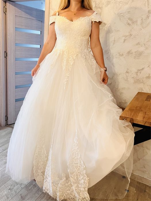Rochie de mireasa