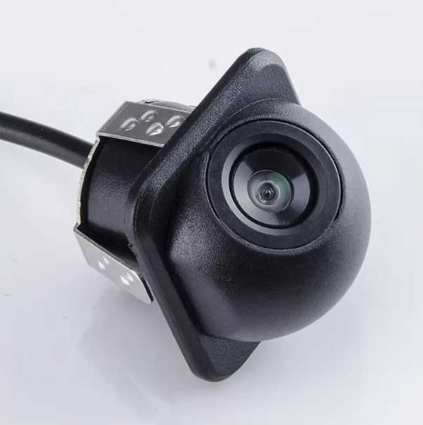 Камера за заден ход с нощно виждане